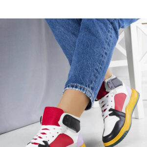 Sportschoenen model 208019 Solea
