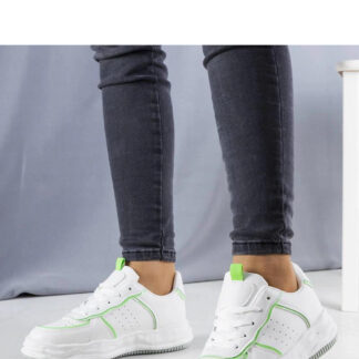 Sportschoenen model 208020 Solea