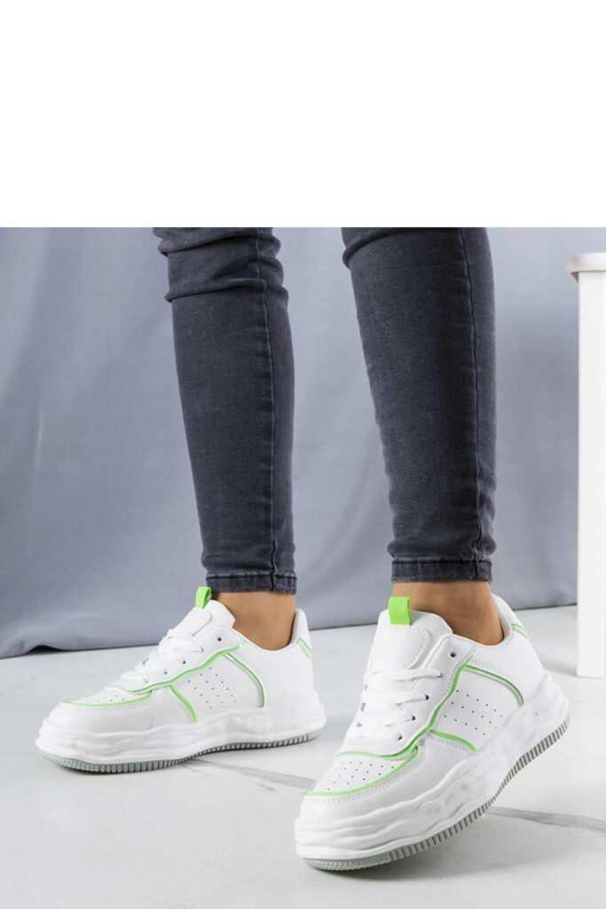 Sportschoenen model 208020 Solea