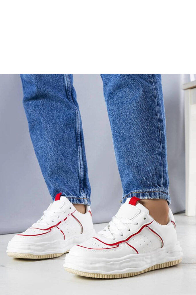 Sportschoenen model 208021 Solea