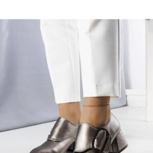 Pumps met hak model 208022 Solea