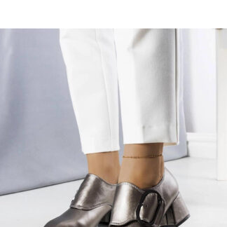 Pumps met hak model 208022 Solea