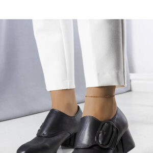 Pumps met hak model 208023 Solea
