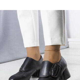 Pumps met hak model 208023 Solea