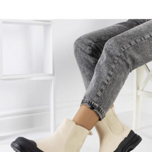 Chelsea boots model 208027 Solea