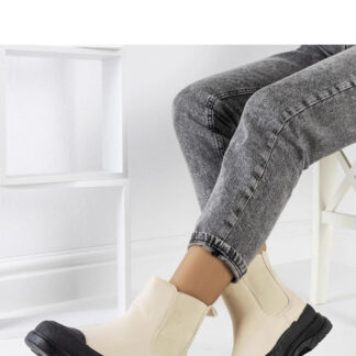 Chelsea boots model 208027 Solea