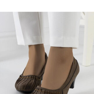 Pumps met hak model 208028 Solea