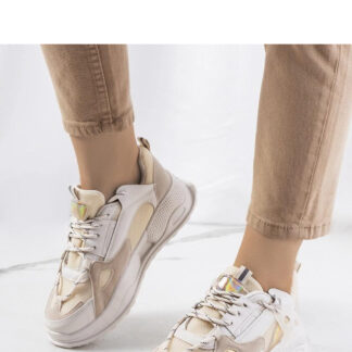 Sportschoenen model 208030 Solea