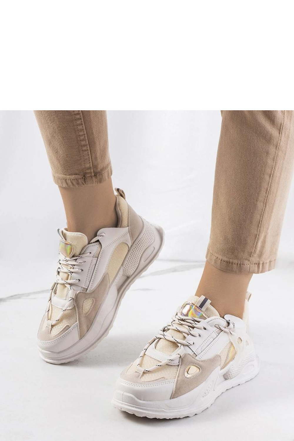 Sportschoenen model 208030 Solea