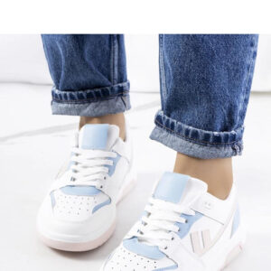Sportschoenen model 208031 Solea