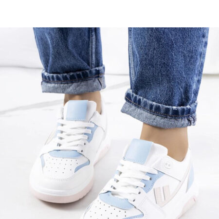 Sportschoenen model 208031 Solea