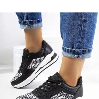 Sportschoenen model 208045 Solea