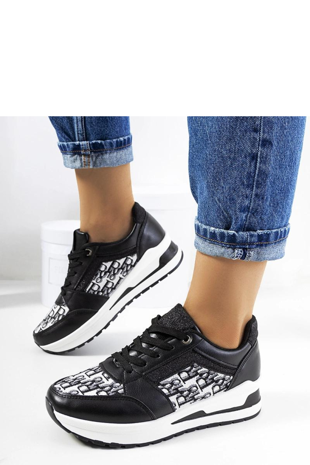 Sportschoenen model 208045 Solea