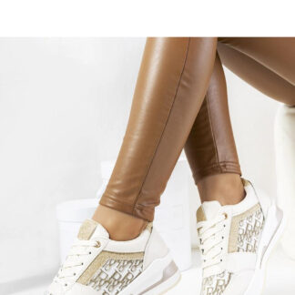 Sportschoenen model 208046 Solea