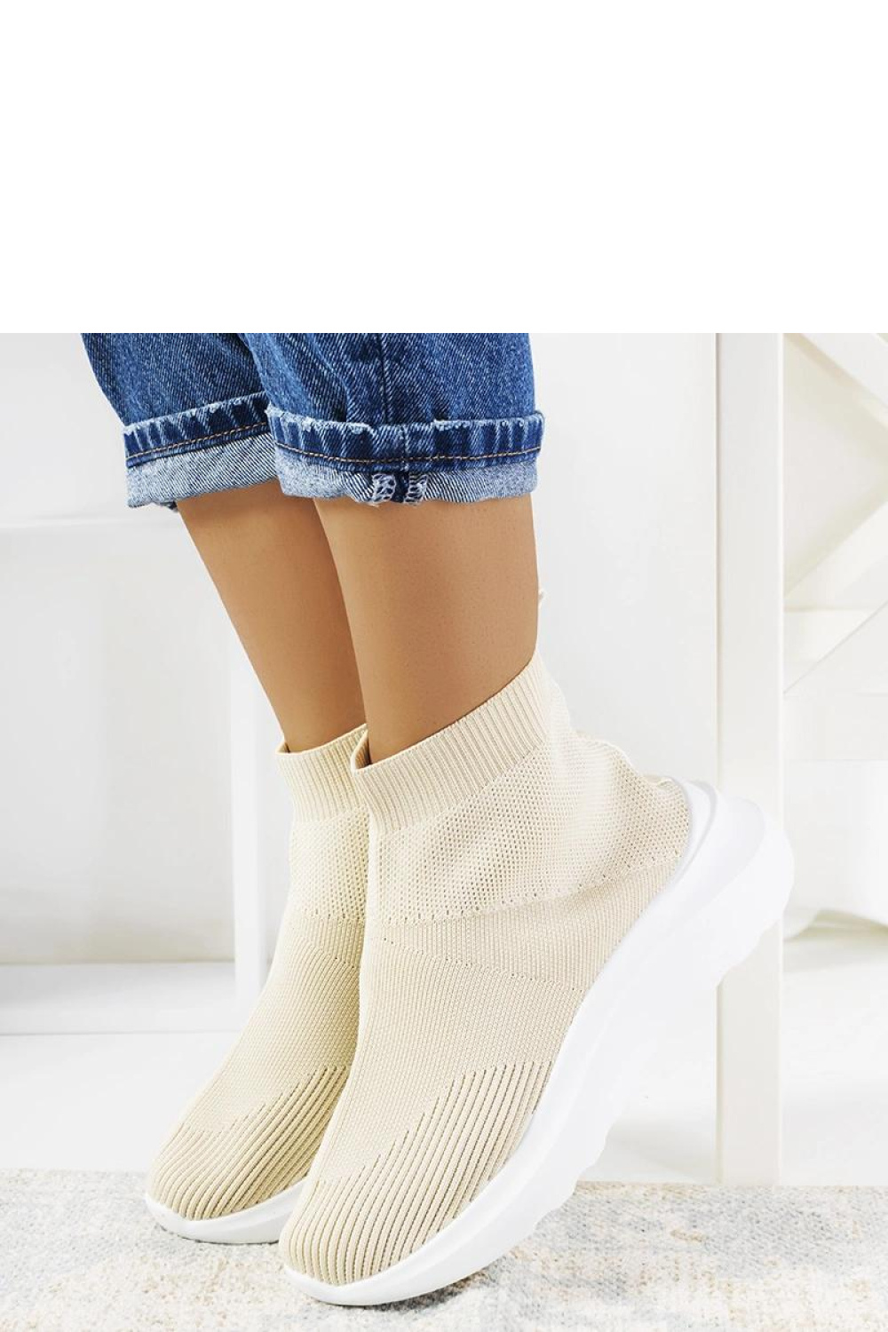 Sportschoenen model 208047 Solea