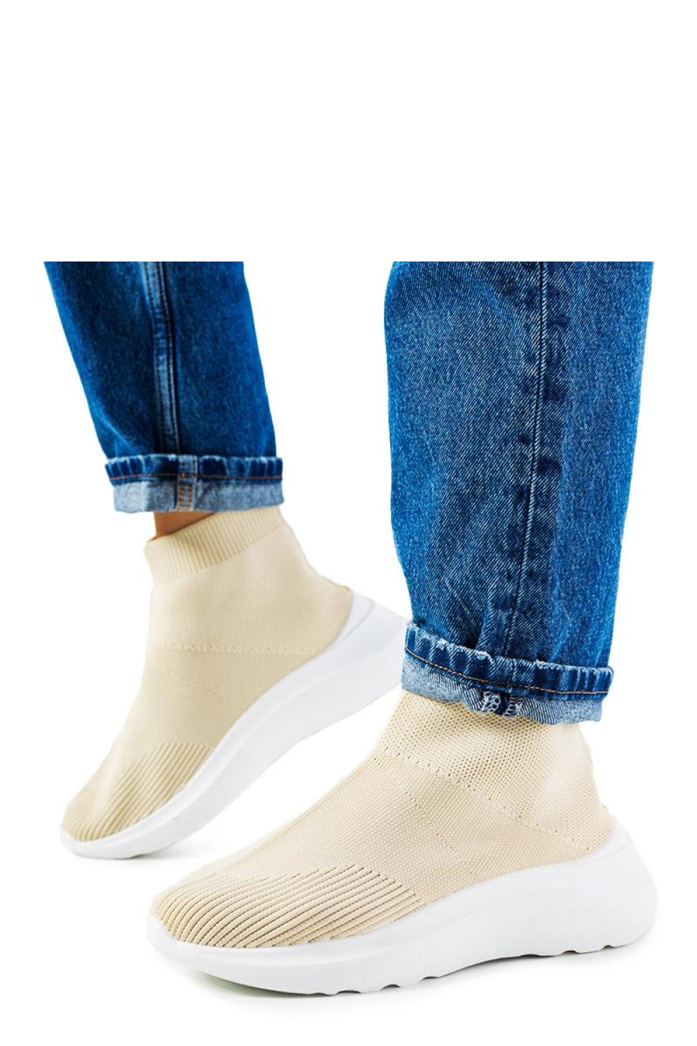 Sportschoenen model 208047 Solea - Afbeelding 4