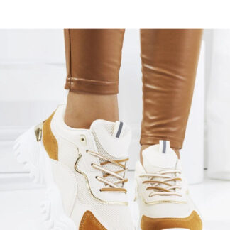 sportschoenen model 208049 Solea