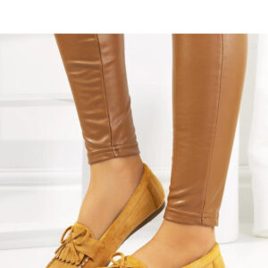 Moccassins model 208050 Solea