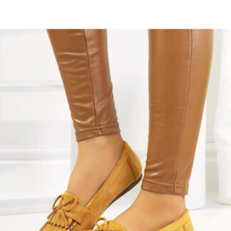 Moccassins model 208050 Solea