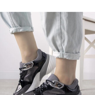 sportschoenen model 208053 Solea