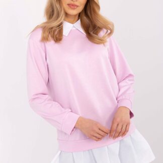 blouse model 208153 Italy Moda