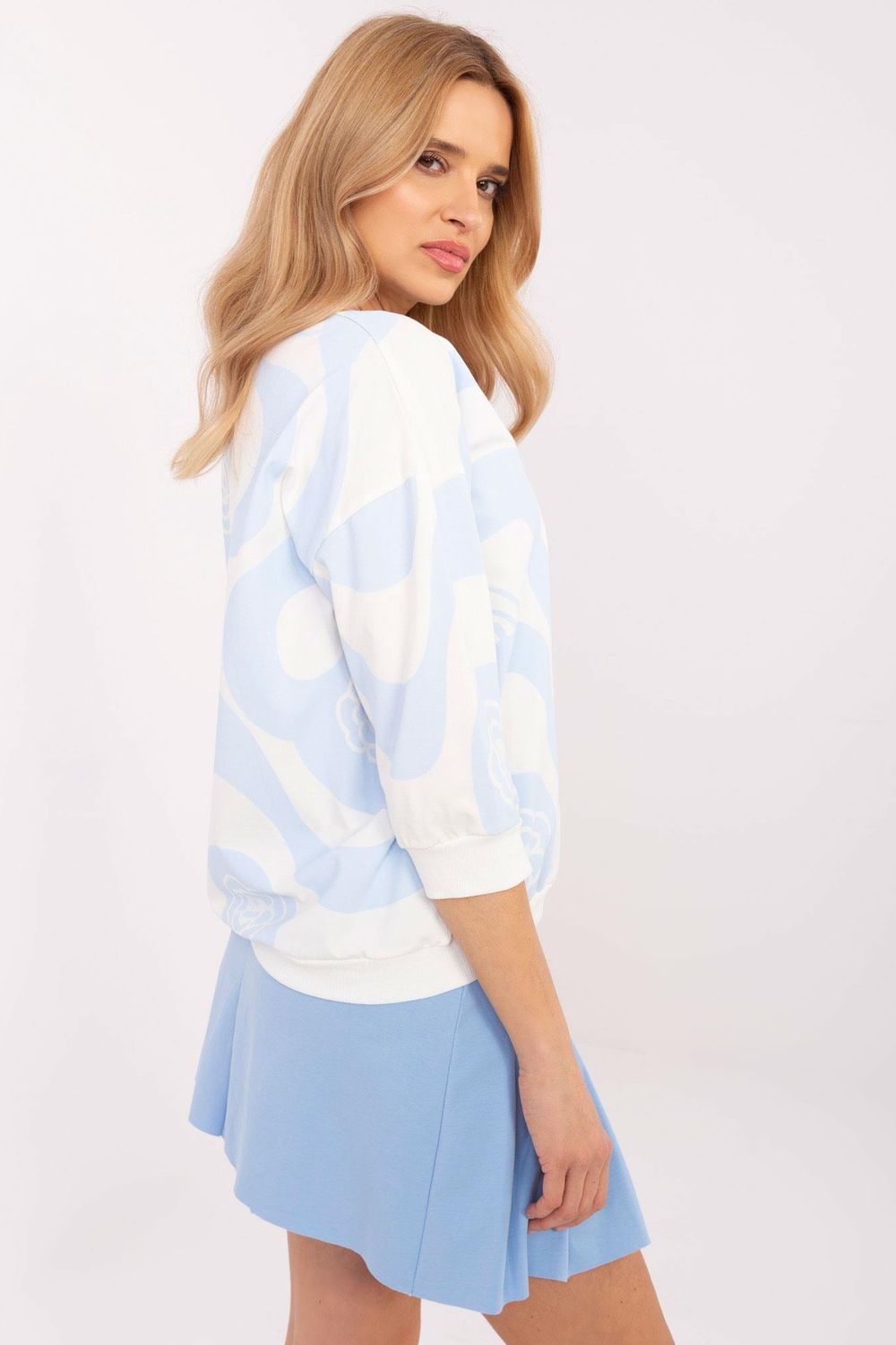 blouse model 208234 Relevance - Afbeelding 2