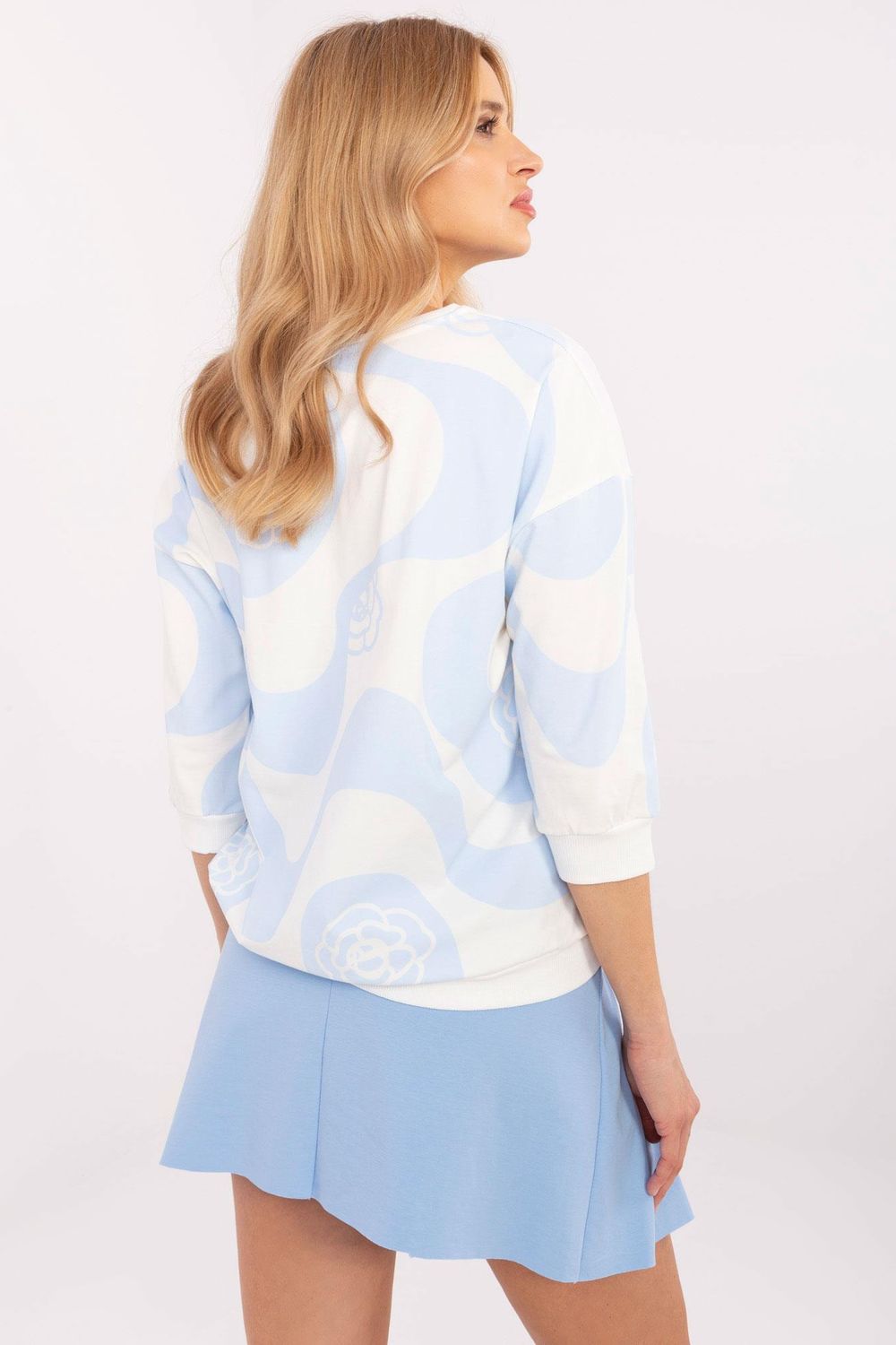 blouse model 208234 Relevance - Afbeelding 3