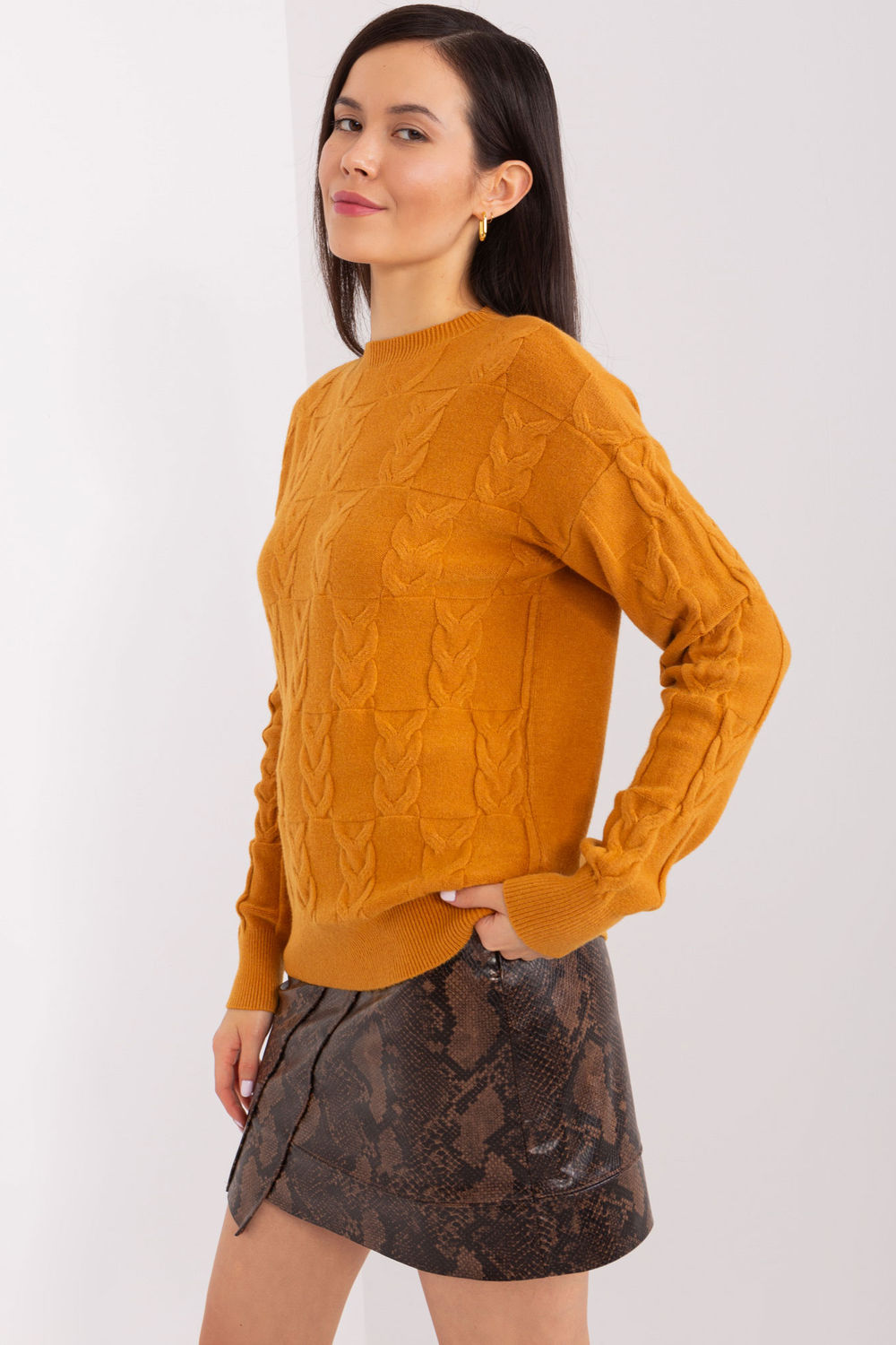 trui model 208297 AT - Afbeelding 2