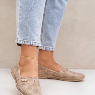 Espadrilles model 208322 Step in style