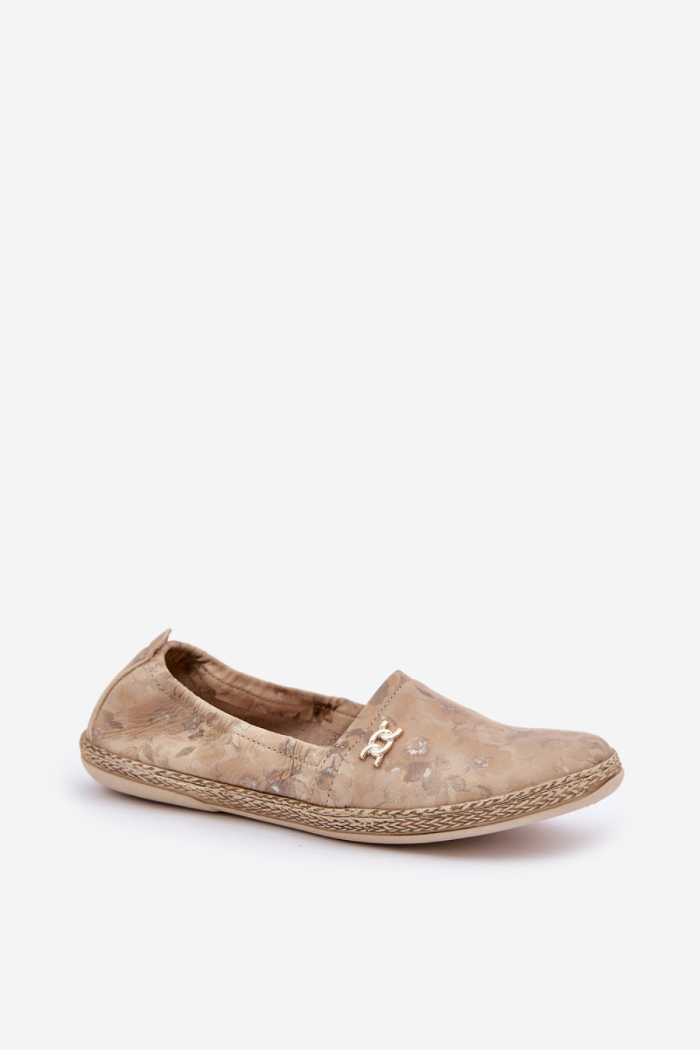 Espadrilles model 208322 Step in style - Afbeelding 2