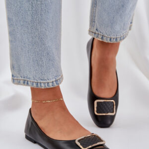 Ballerina's model 208457 Step in style