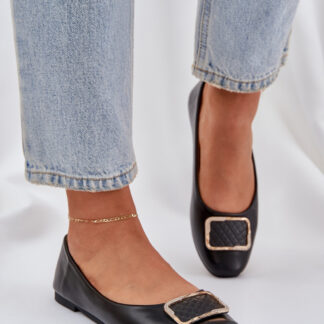 Ballerina's model 208457 Step in style