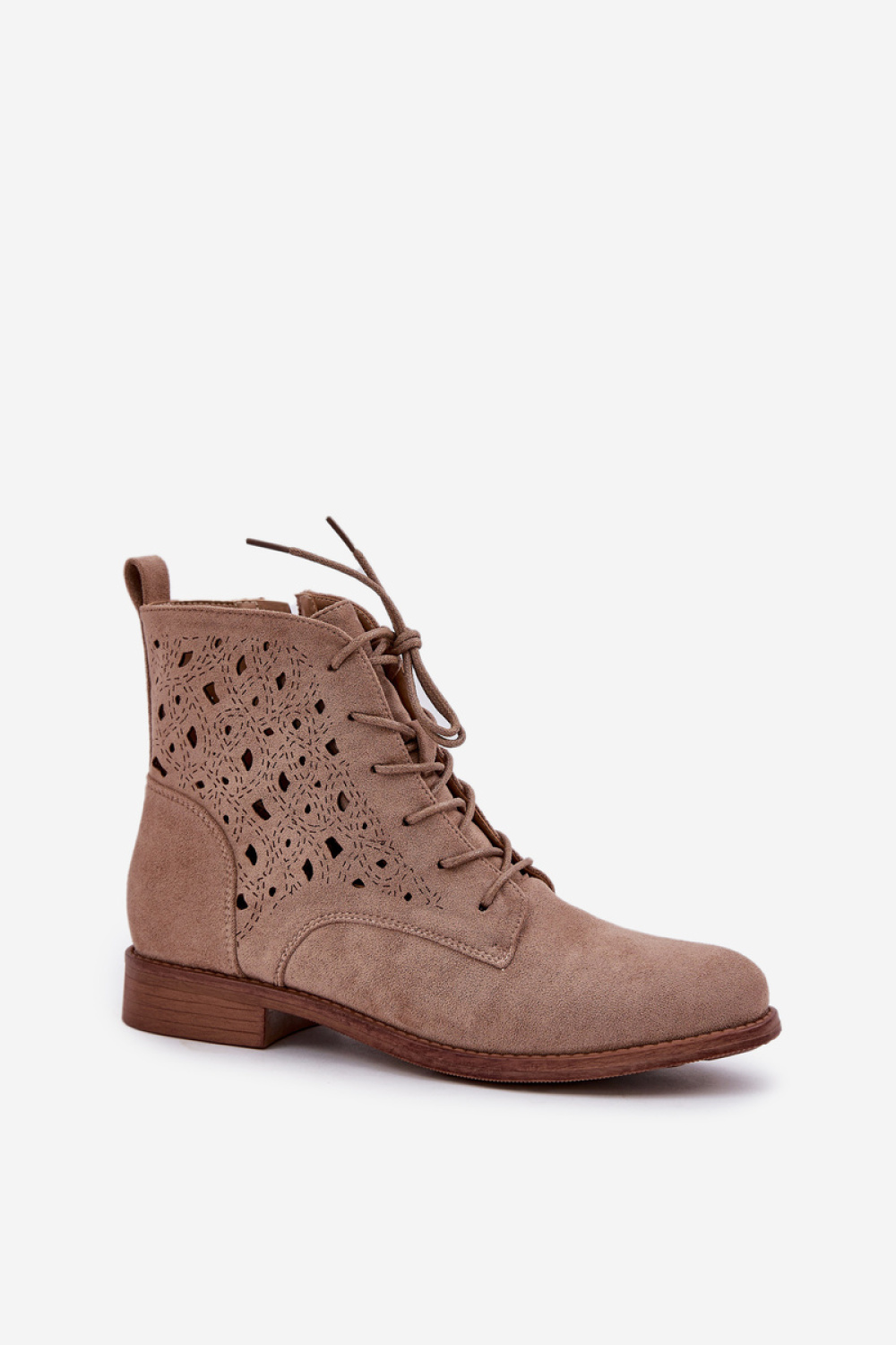 Laarsjes model 208468 Step in style - Afbeelding 2