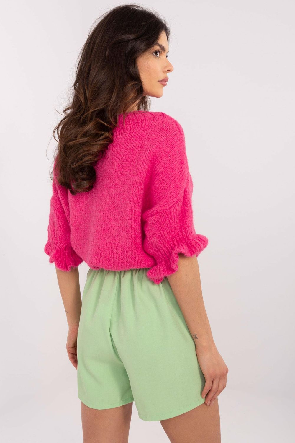 Skort model 208512 Italy Moda - Afbeelding 3