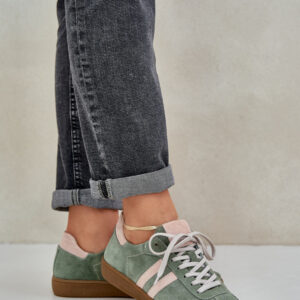 Sportschoenen model 208537 Step in style