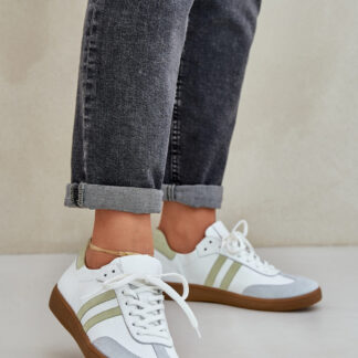 Sportschoenen model 208538 Step in style