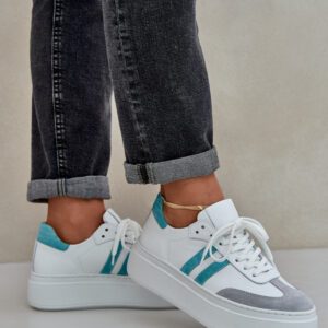 Sportschoenen model 208541 Step in style