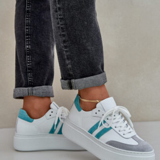 Sportschoenen model 208541 Step in style