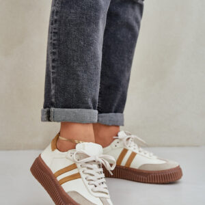 Sportschoenen model 208542 Step in style