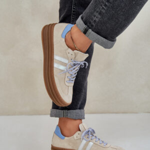 Sportschoenen model 208544 Step in style