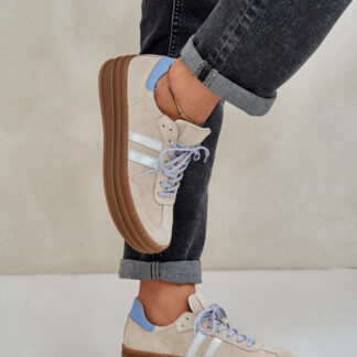 Sportschoenen model 208544 Step in style