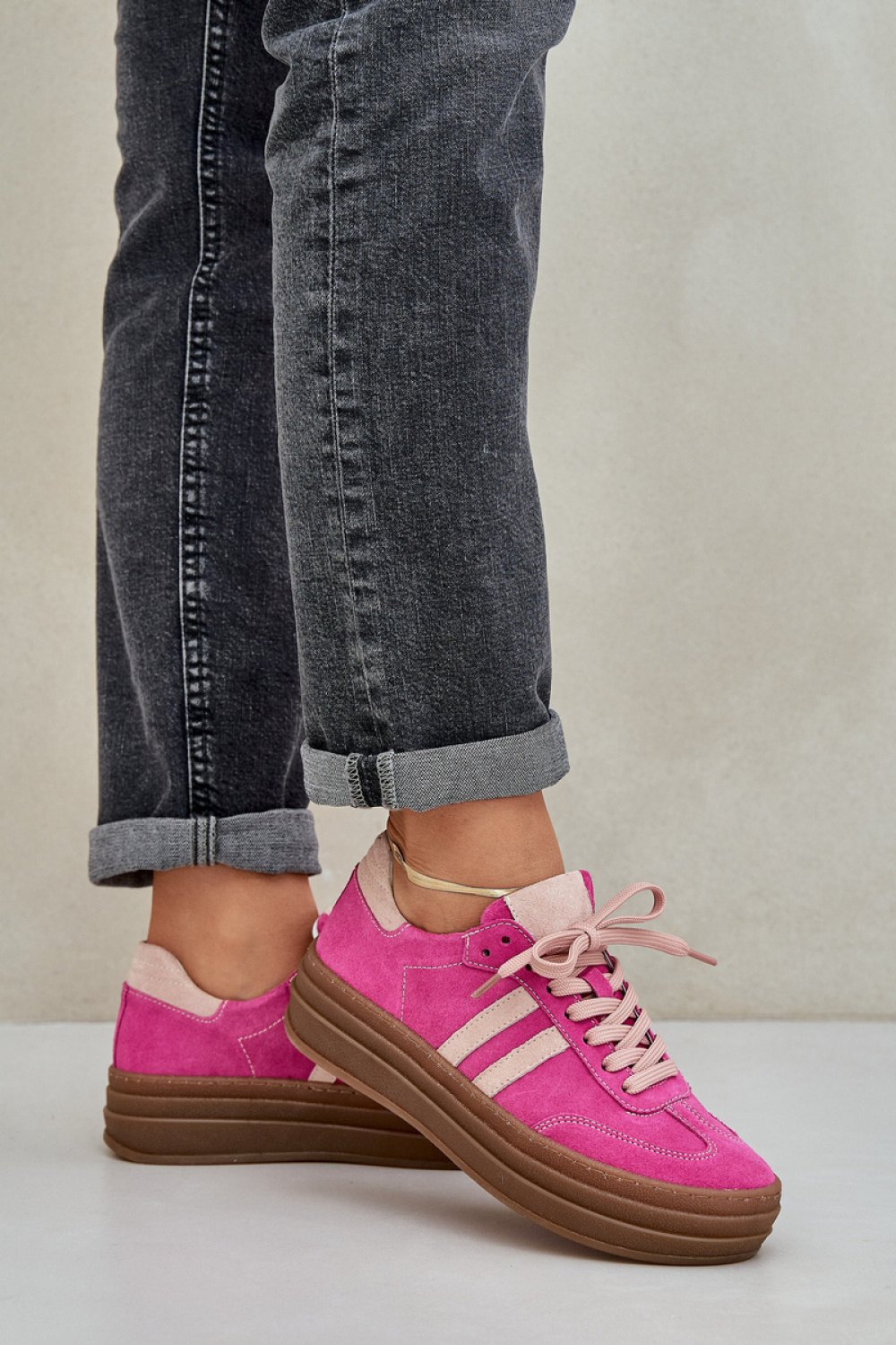 Sportschoenen model 208545 Step in style