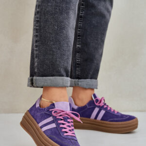Sportschoenen model 208546 Step in style