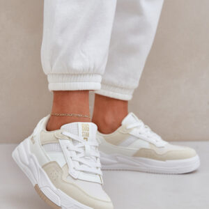 Sportschoenen model 208548 Step in style