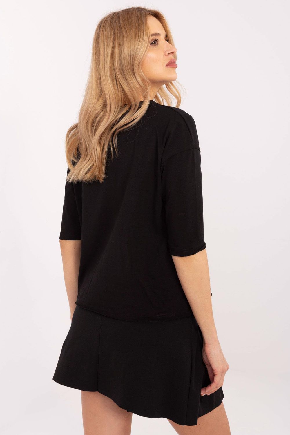 blouse model 208560 Factory Price - Afbeelding 3
