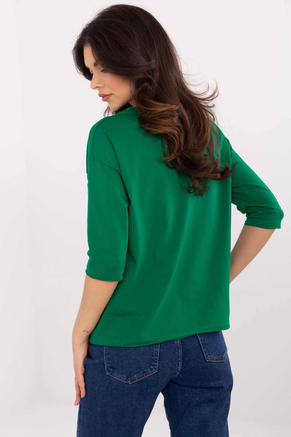 blouse model 208562 Factory Price - Afbeelding 3