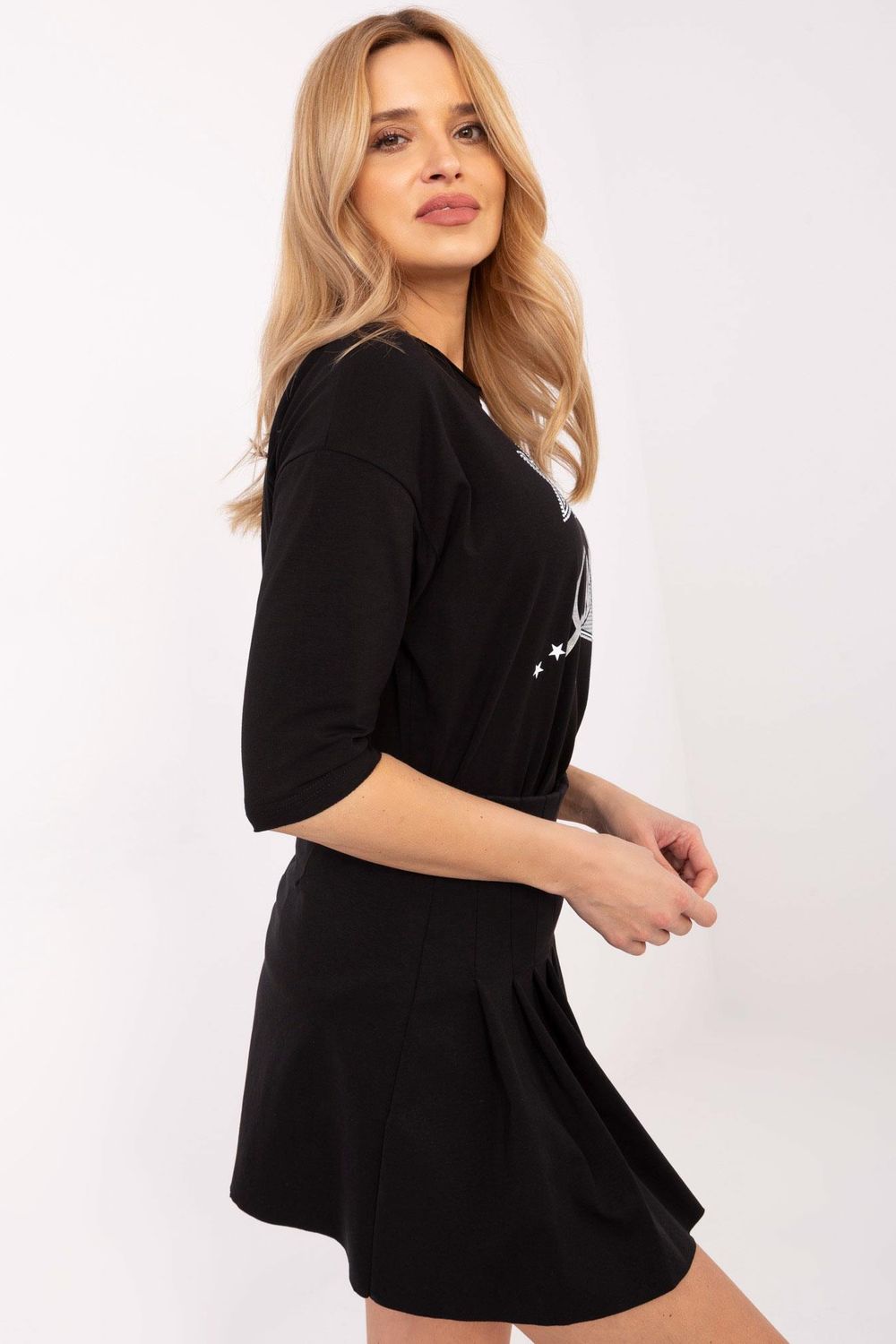 blouse model 208563 Factory Price - Afbeelding 2