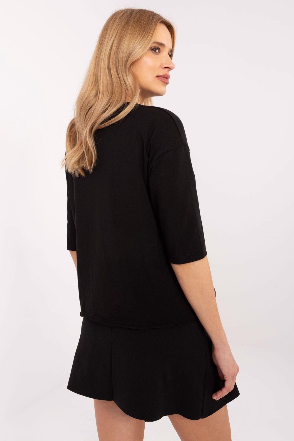 blouse model 208563 Factory Price - Afbeelding 3