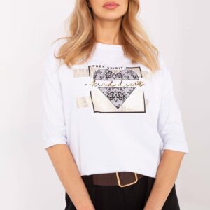 blouse model 208567 Factory Price
