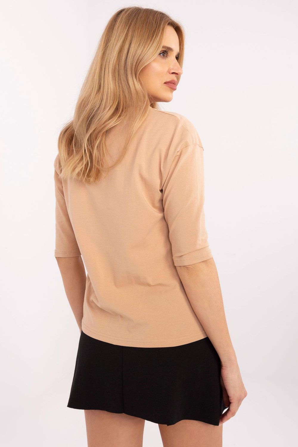 blouse model 208568 Factory Price - Afbeelding 3